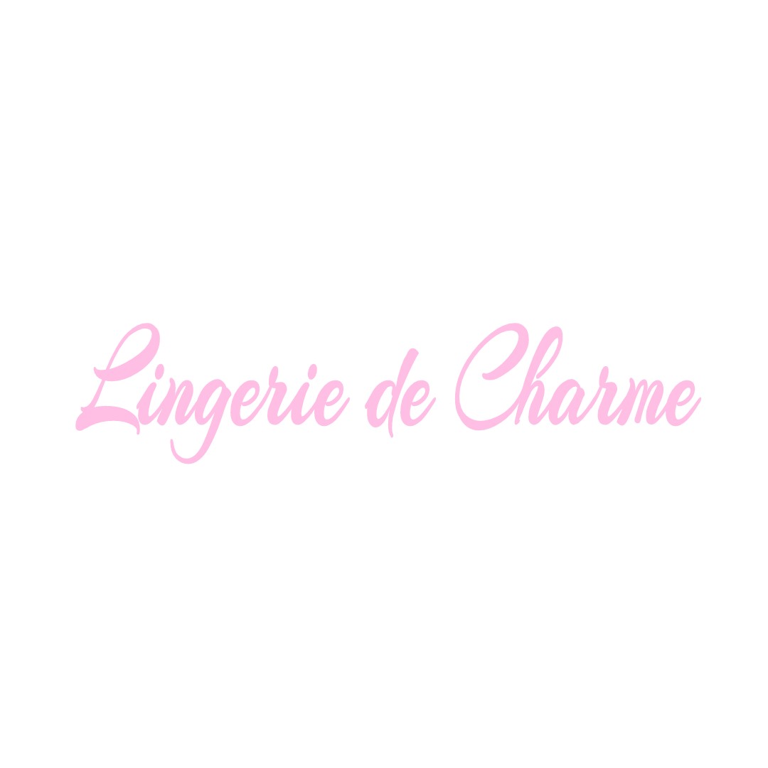 LINGERIE DE CHARME BATILLY-EN-GATINAIS